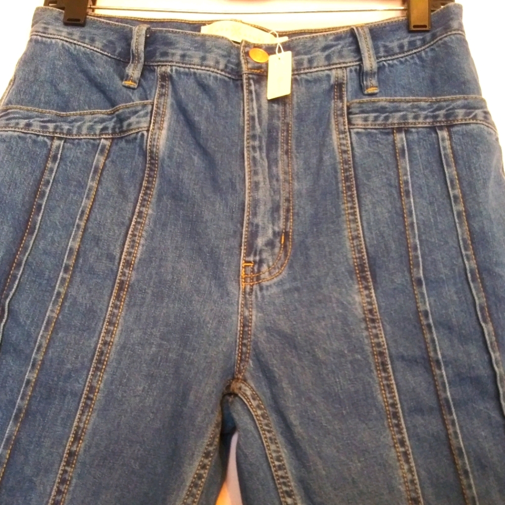 Happy Nature High waist jeans
